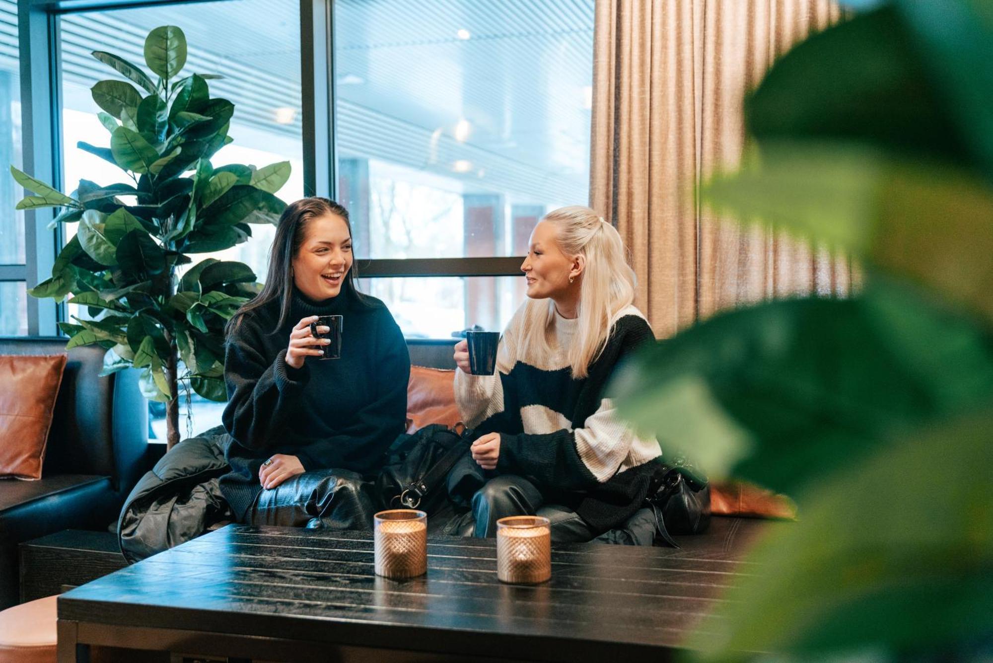 Original Sokos Hotel Rikala Salo Salo  Buitenkant foto