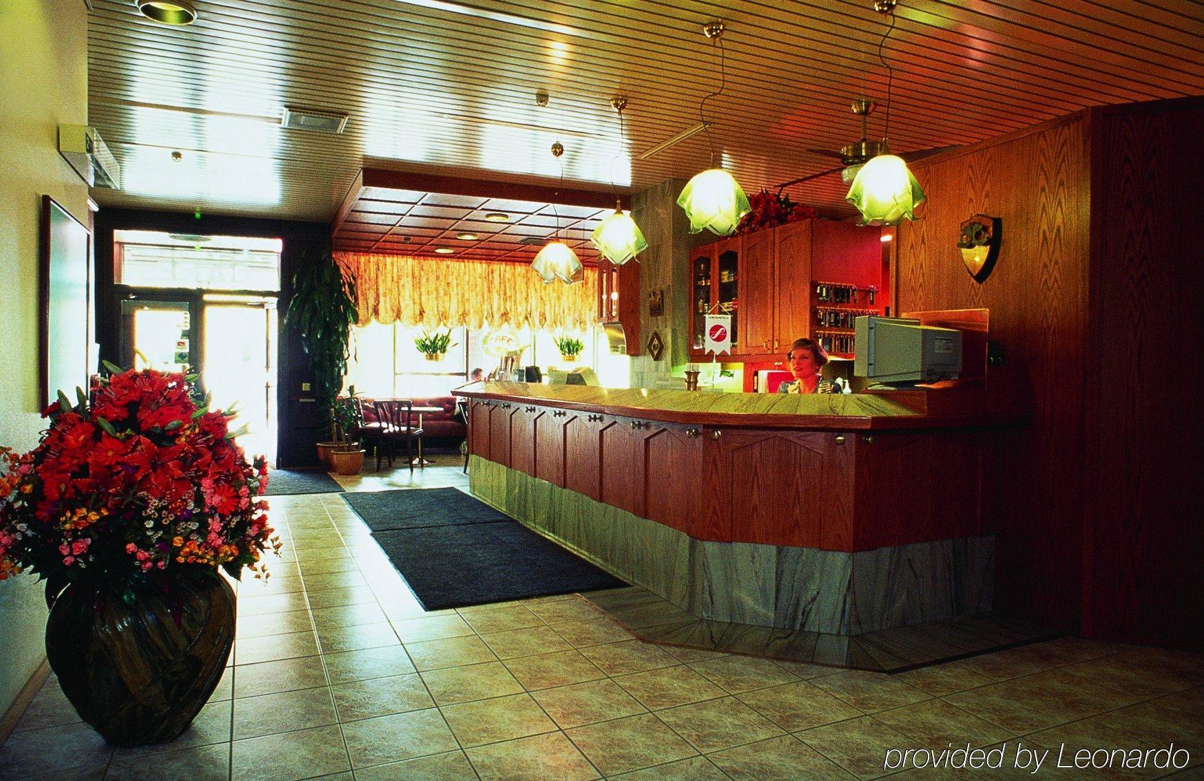 Original Sokos Hotel Rikala Salo Salo  Interieur foto