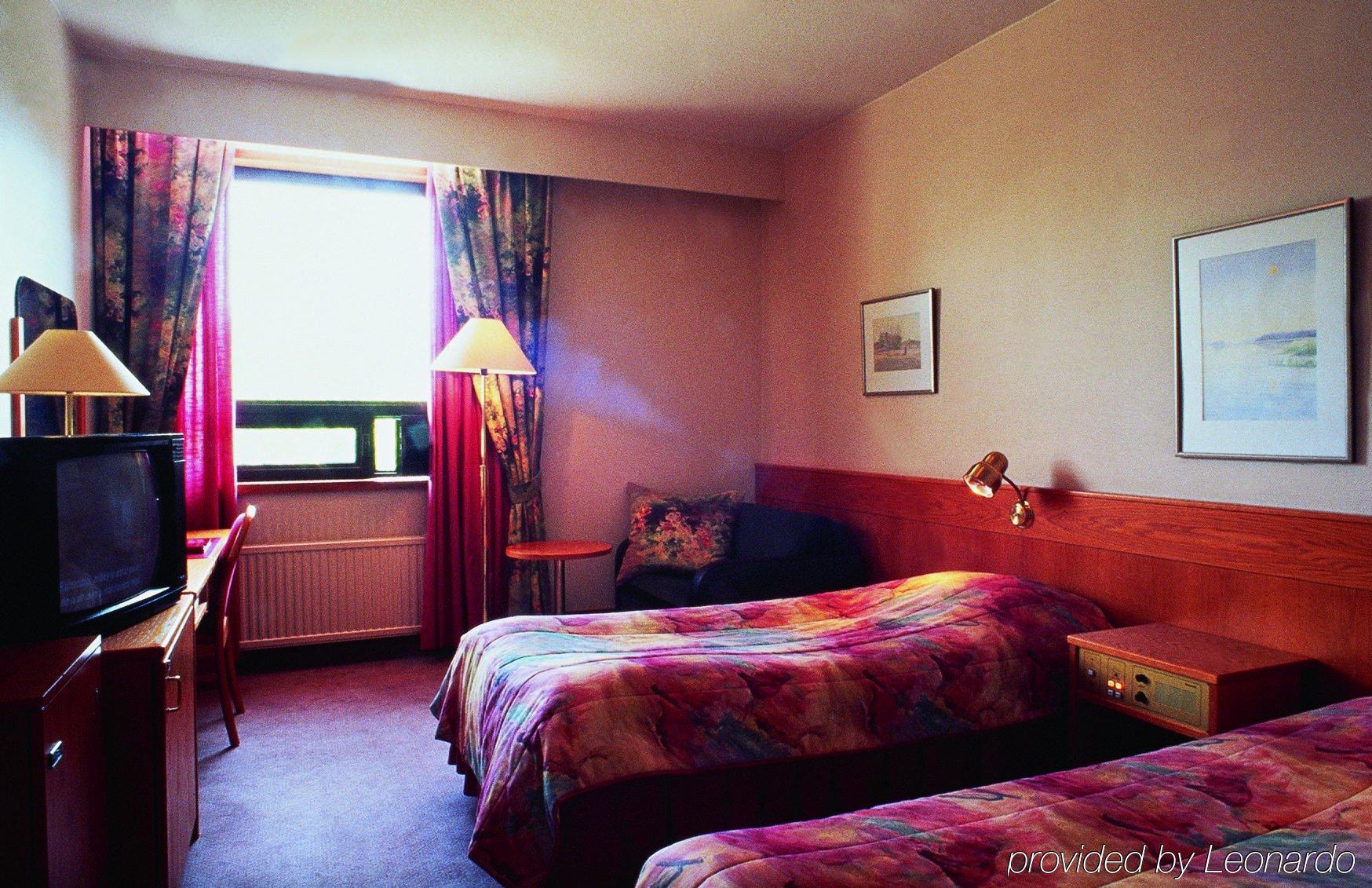 Original Sokos Hotel Rikala Salo Salo  Kamer foto